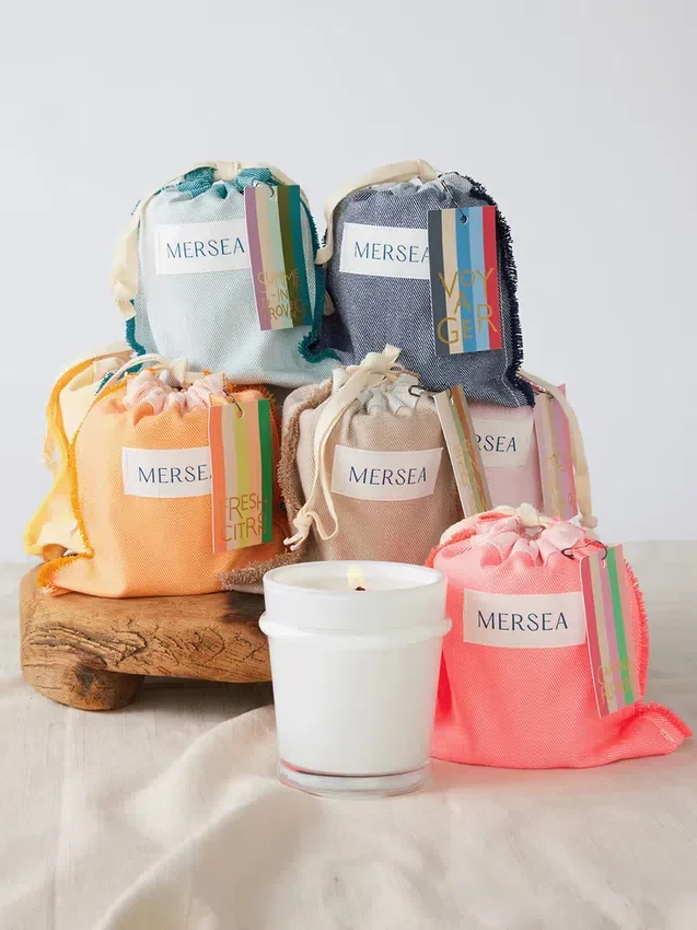 Candela Mersea Saltaire Sandbag