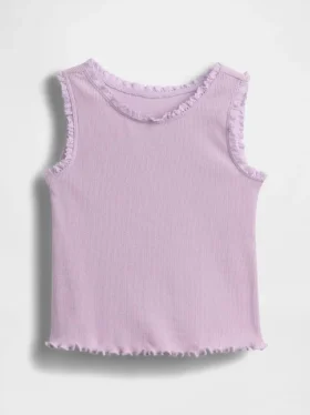 Canotta a costine mix & match per Neonato & Bebè