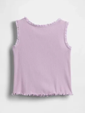 Canotta a costine mix & match per Neonato & Bebè