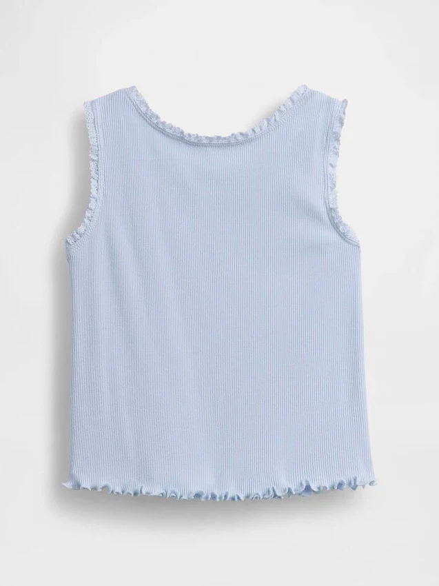 Canotta a costine mix & match per Neonato & Bebè
