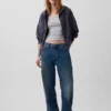 Canotta basic a maglia fitta