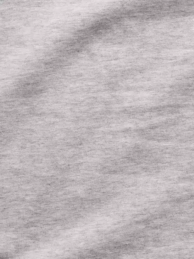 Canotta basic a maglia fitta