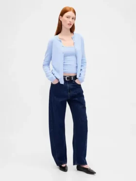 Canotta corta elasticizzata CashSoft