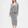 Canotta corta elasticizzata CashSoft