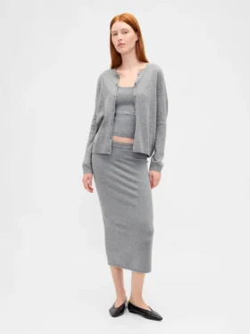 Canotta corta elasticizzata CashSoft