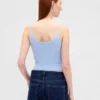 Canotta corta elasticizzata CashSoft