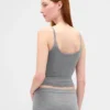 Canotta corta elasticizzata CashSoft