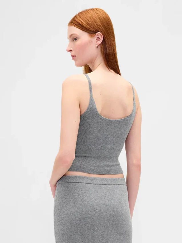 Canotta corta elasticizzata CashSoft