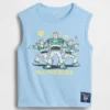 Canotta GAP × Disney Neonato & Bebè