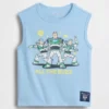 Canotta GAP × Disney Neonato & Bebè