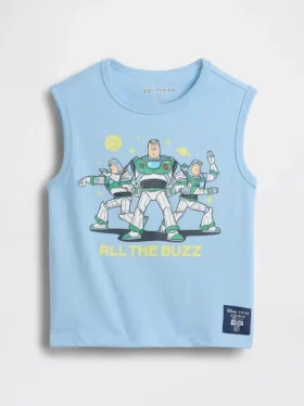 Canotta GAP × Disney Neonato & Bebè