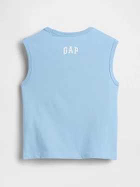 Canotta GAP × Disney Neonato & Bebè