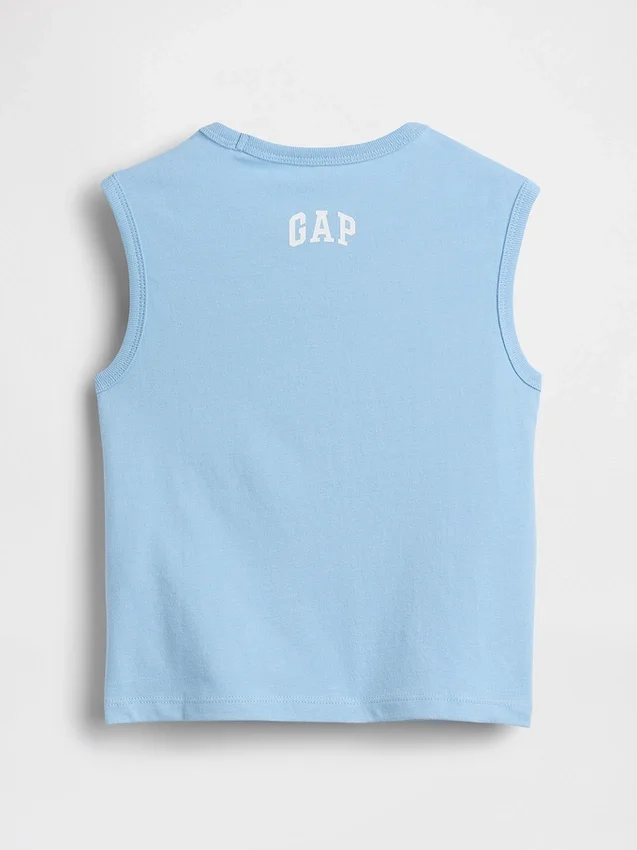 Canotta GAP × Disney Neonato & Bebè
