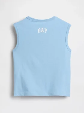 Canotta GAP × Disney Neonato & Bebè
