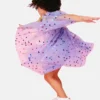Cappa "Confetti" di Sweet Wink