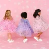 Cappa "Confetti" di Sweet Wink
