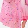 Cappa "Confetti" di Sweet Wink