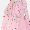 Cappa "Confetti" di Sweet Wink