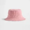 Cappellino a secchiello reversibile per neonato & bebè