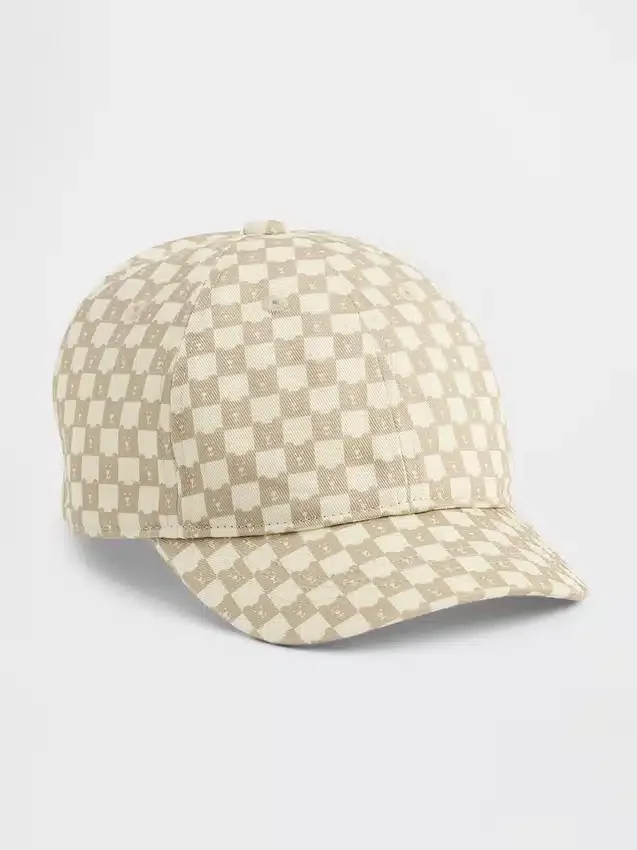 Cappellino da baseball Brannan Bear per neonato & bebè