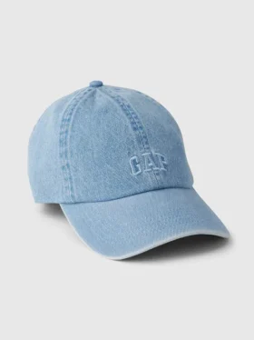 Cappellino da baseball con Gap Logo