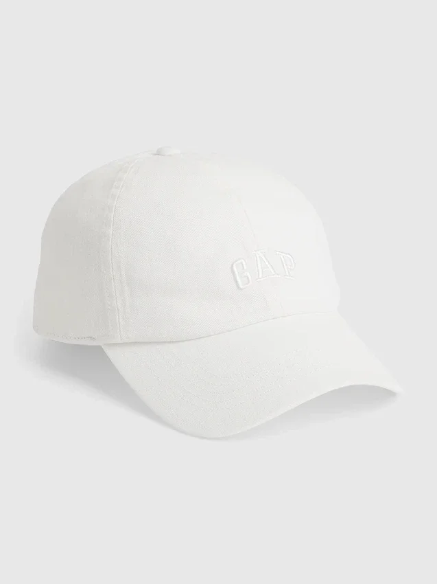 Cappellino da baseball con Gap Logo