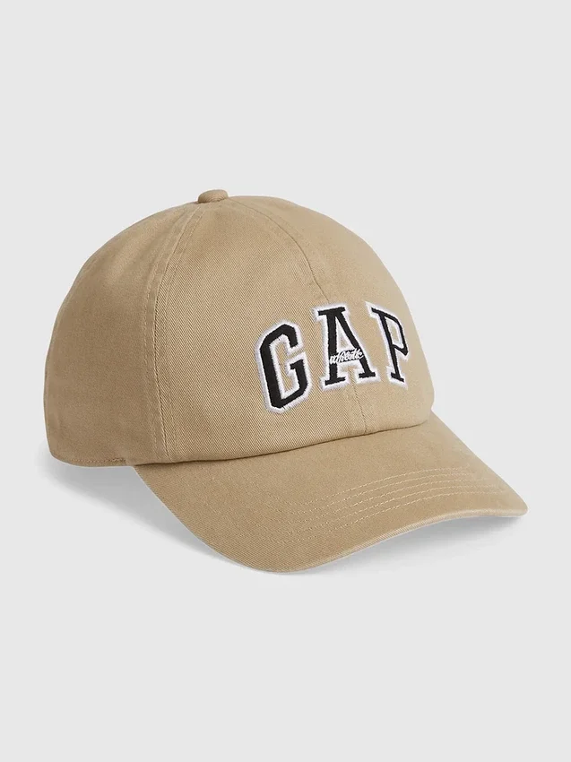 Cappellino da baseball con Gap Logo