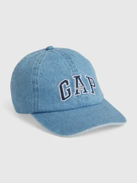 Cappellino da baseball con Gap Logo