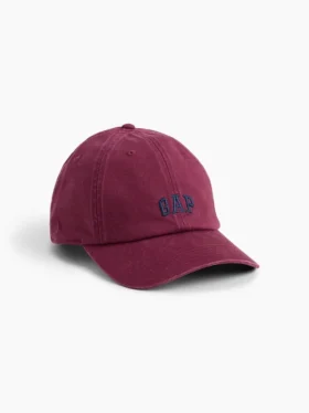 Cappellino da baseball con Gap Logo