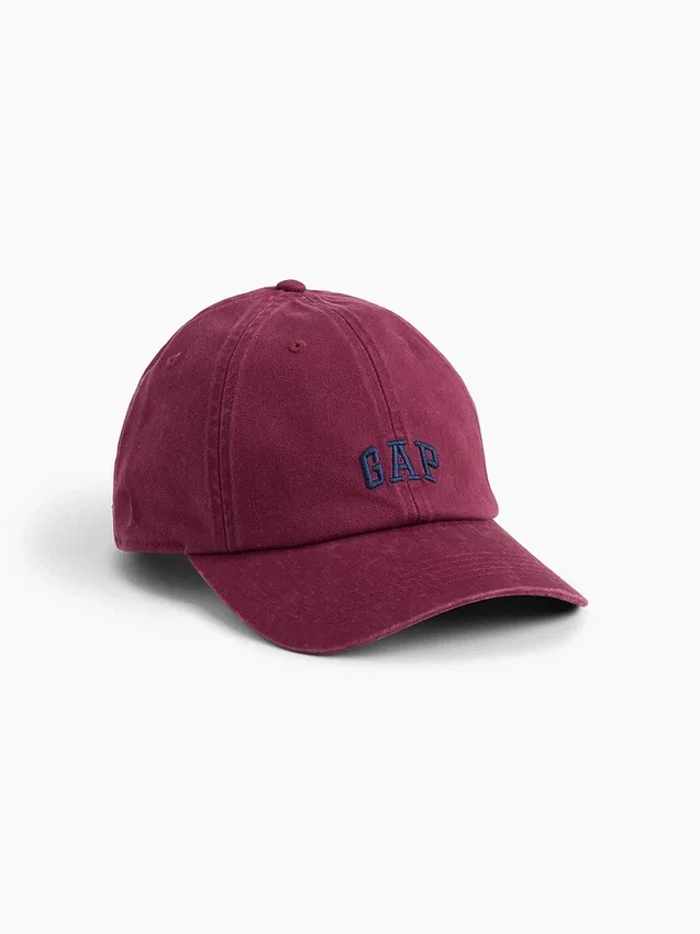 Cappellino da baseball con Gap Logo