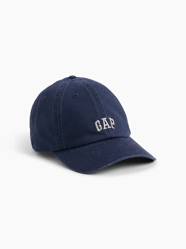 Cappellino da baseball con Gap Logo