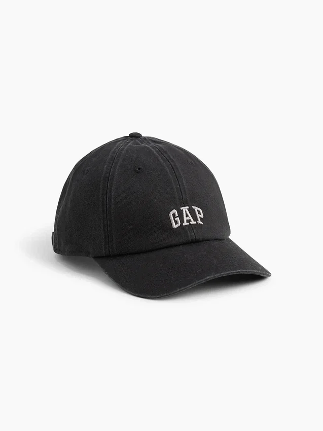 Cappellino da baseball con Gap Logo