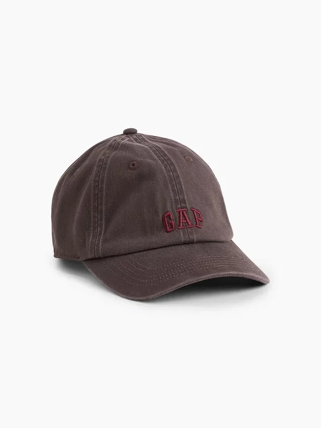 Cappellino da baseball con Gap Logo
