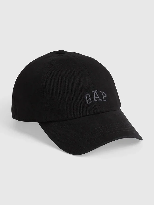 Cappellino da baseball con Gap Logo