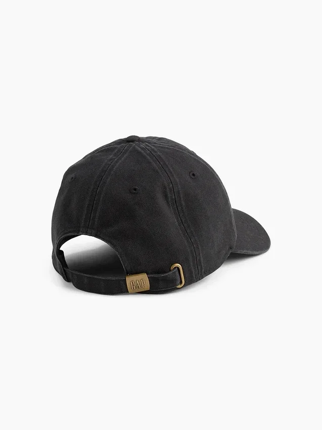 Cappellino da baseball con Gap Logo