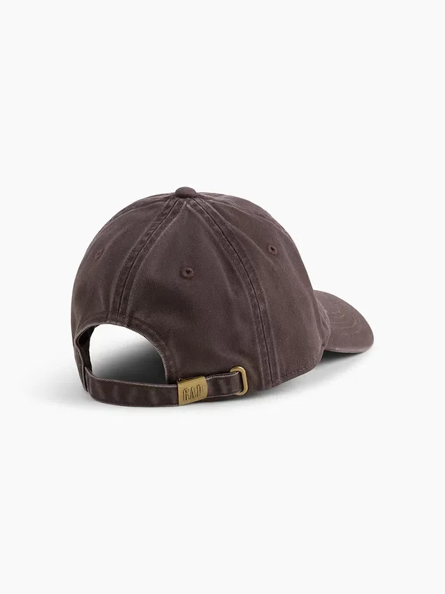 Cappellino da baseball con Gap Logo