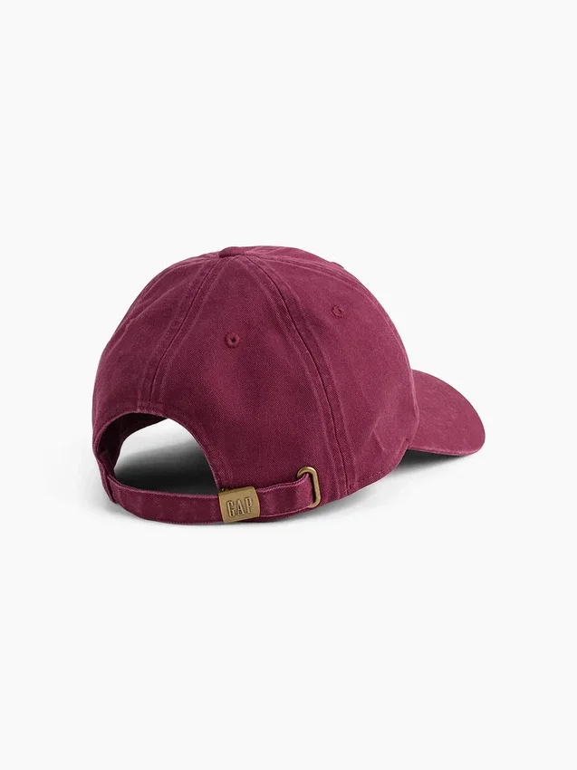 Cappellino da baseball con Gap Logo