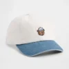 Cappellino da baseball con logo Brannan Bear