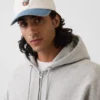 Cappellino da baseball con logo Brannan Bear