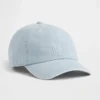 Cappellino da baseball con logo slavato
