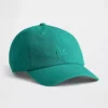 Cappellino da baseball con logo slavato