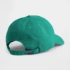 Cappellino da baseball con logo slavato