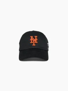 Cappellino da baseball GAP × Awake Ny Mets ’47 Brand