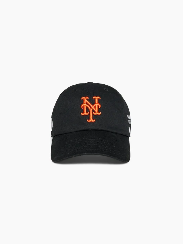 Cappellino da baseball GAP × Awake Ny Mets '47 Brand