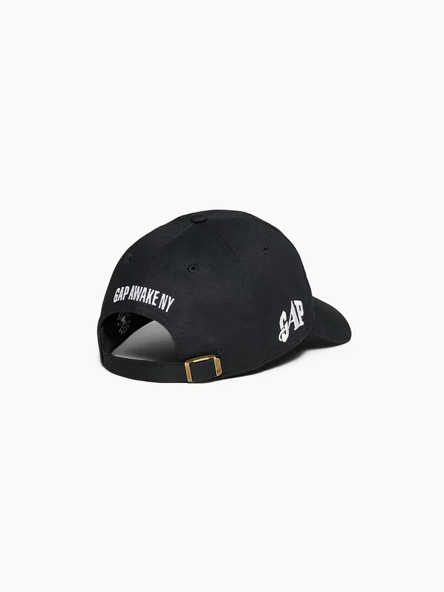 Cappellino da baseball GAP × Awake Ny Mets '47 Brand