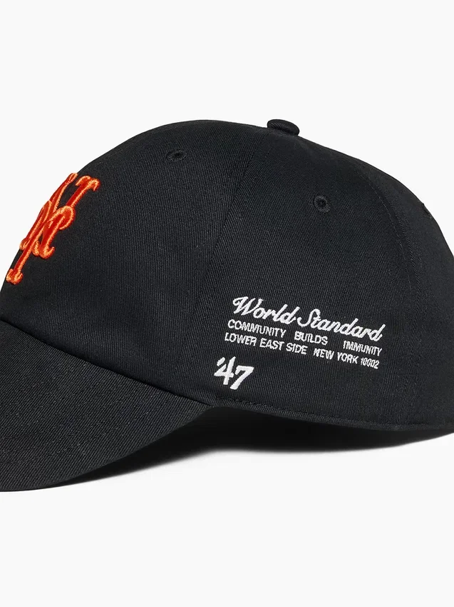 Cappellino da baseball GAP × Awake Ny Mets '47 Brand