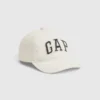 Cappellino da baseball GAP con Arch Logo in cotone biologico per bambini