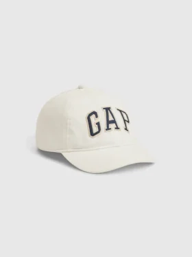 Cappellino da baseball GAP con Arch Logo in cotone biologico per bambini