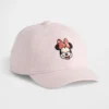 Cappellino da baseball GAP × Disney per Neonato & Bebè con Minnie Mouse