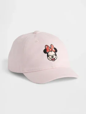 Cappellino da baseball GAP × Disney per Neonato & Bebè con Minnie Mouse